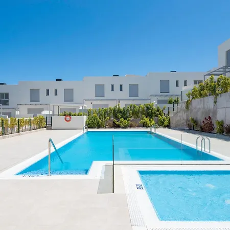 Medano4you Bahia Medano Surf * El Médano