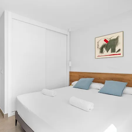 Medano4you Bahia Medano Surf Chalet *