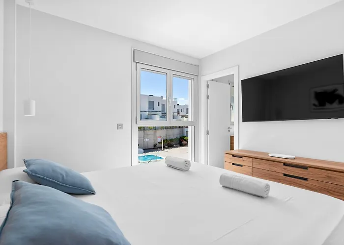 Medano4you Bahia Medano Surf * El Médano