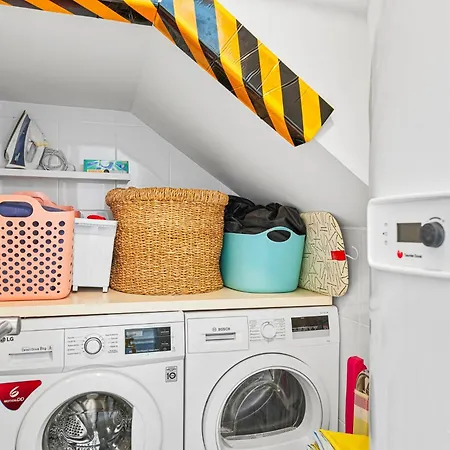 샬레 Medano4you Bahia Medano Surf