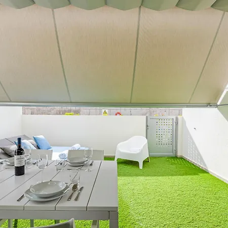 Medano4you Bahia Medano Surf *