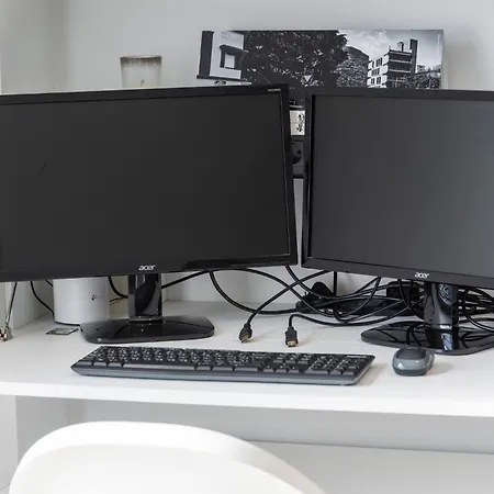 Medano4you Bahia Medano Surf 샬레 *