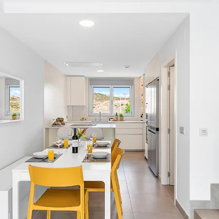 Medano4you Bahia Medano Surf * 엘메다노