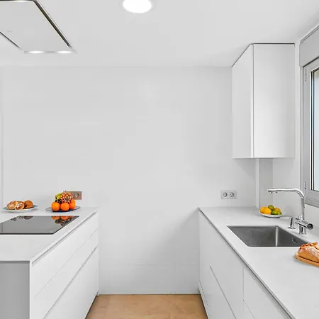 Medano4you Bahia Medano Surf 샬레 엘메다노