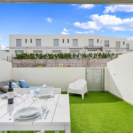 Medano4you Bahia Medano Surf 엘메다노