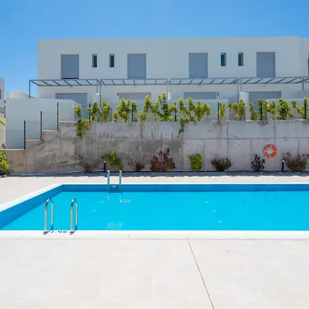 샬레 Medano4you Bahia Medano Surf *