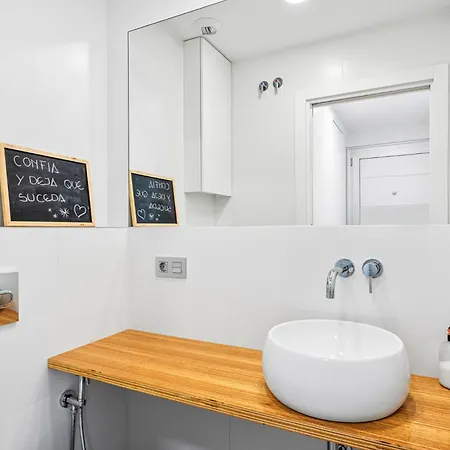 Medano4you Bahia Medano Surf 엘메다노