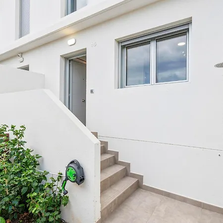 샬레 Medano4you Bahia Medano Surf