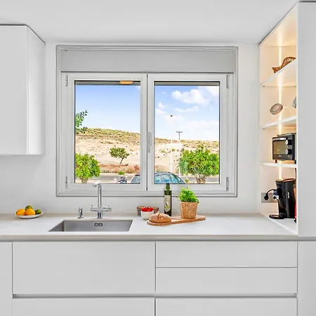 Medano4you Bahia Medano Surf *