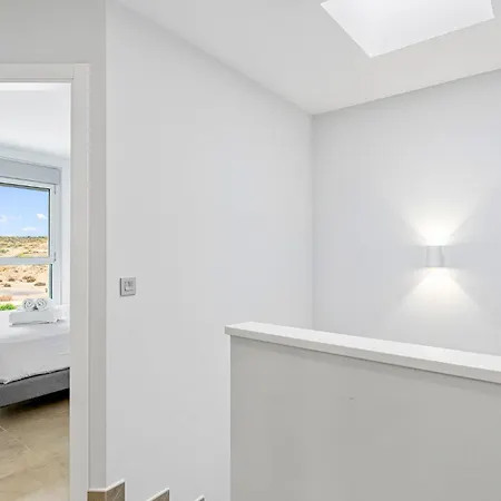 Medano4you Bahia Medano Surf 엘메다노