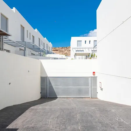 Medano4you Bahia Medano Surf 샬레