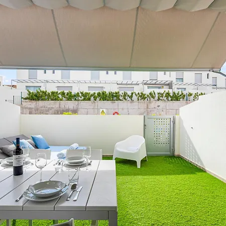 Medano4you Bahia Medano Surf *