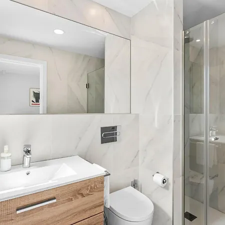 Medano4you Bahia Medano Surf * 엘메다노