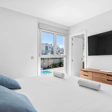 Medano4you Bahia Medano Surf * 엘메다노