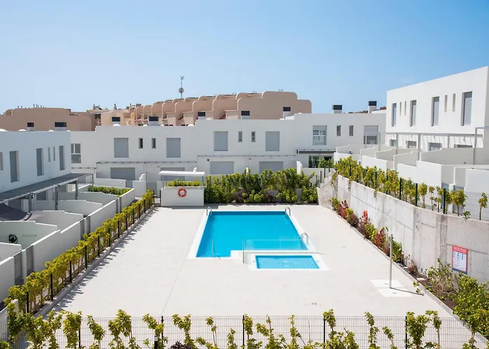 Medano4you Bahia Medano Surf Chalet *