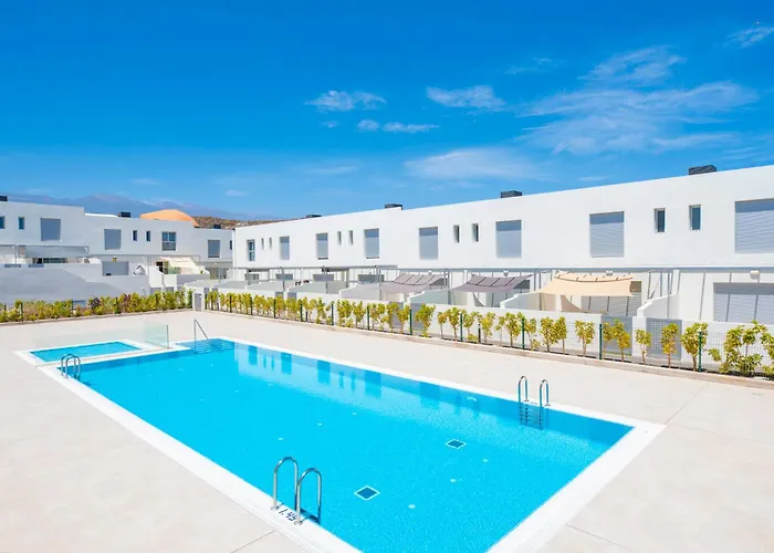 Medano4you Bahia Medano Surf * El Medano (Tenerife)