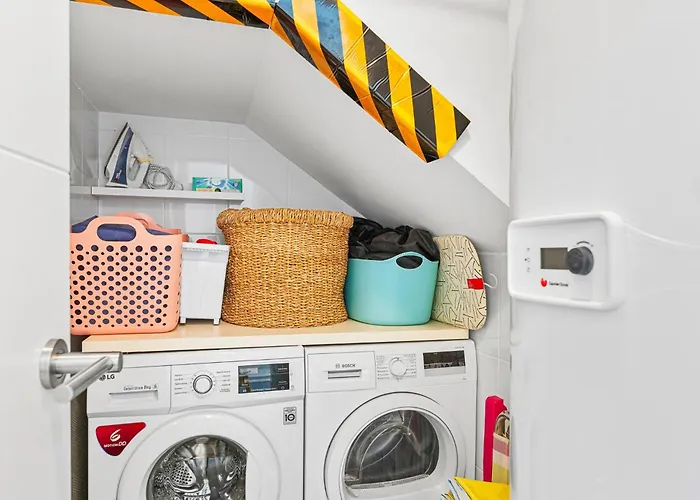 Chalet Medano4you Bahia Medano Surf