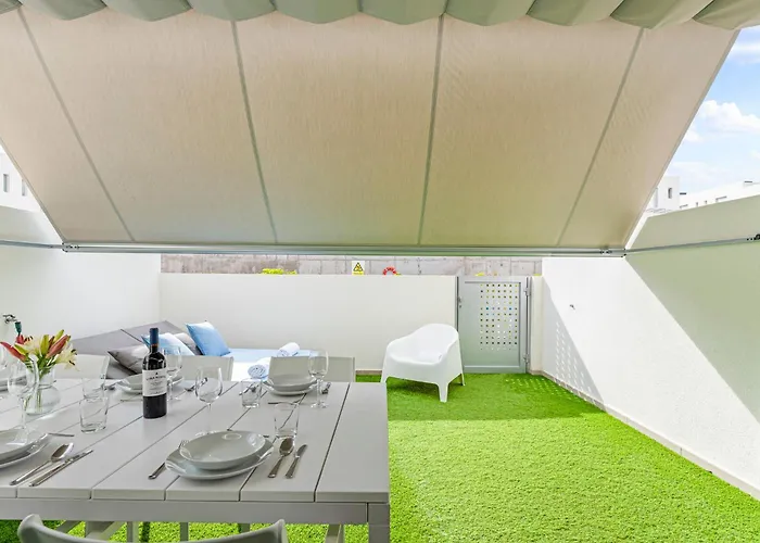 Medano4you Bahia Medano Surf *