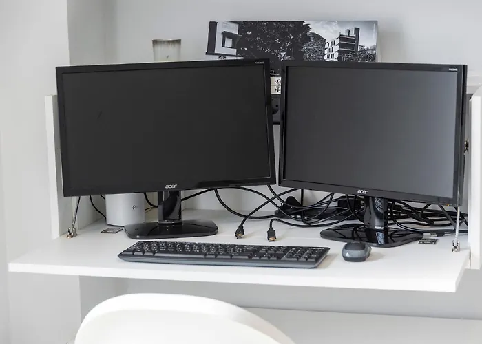 Medano4you Bahia Medano Surf Chalet *