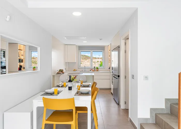 Medano4you Bahia Medano Surf * El Medano (Tenerife)