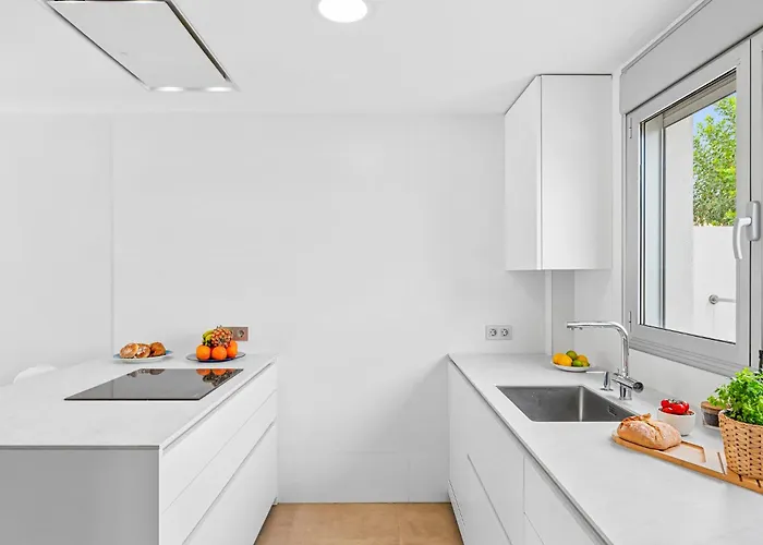 Medano4you Bahia Medano Surf Chalet El Medano (Tenerife)