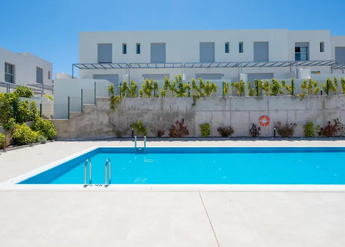 Chalet Medano4you Bahia Medano Surf *