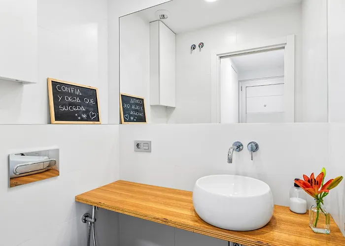 Medano4you Bahia Medano Surf El Medano (Tenerife)