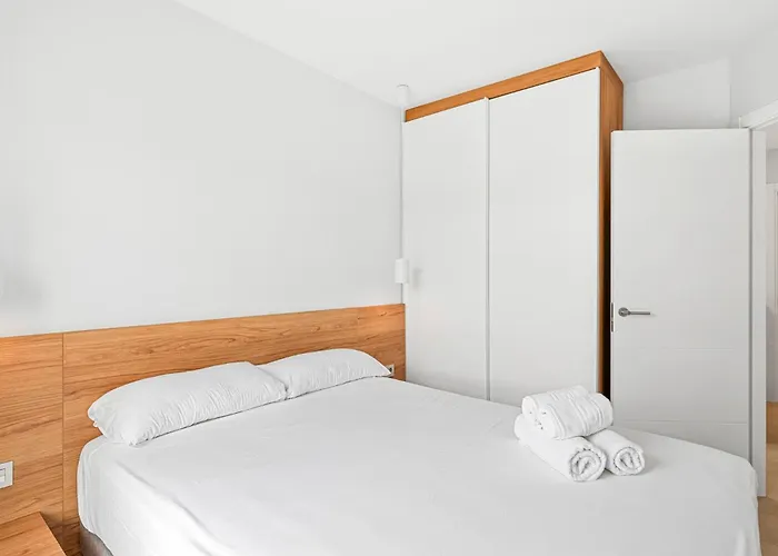 Medano4you Bahia Medano Surf Chalet