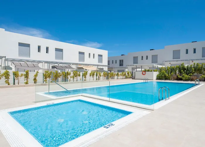 Medano4you Bahia Medano Surf