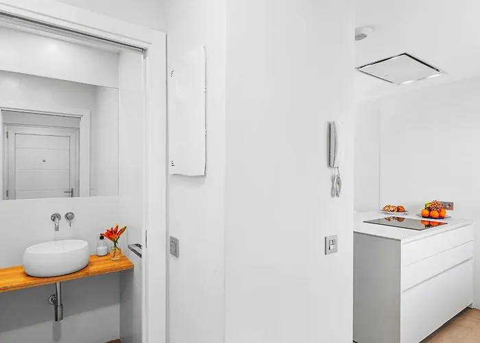 Medano4you Bahia Medano Surf Chalet El Medano (Tenerife)