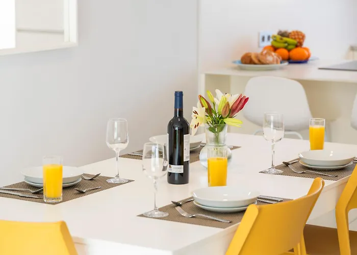 Chalet Medano4you Bahia Medano Surf *