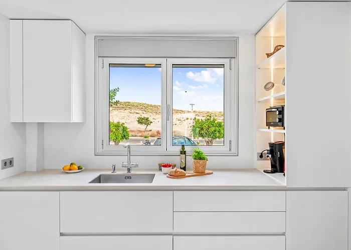 Medano4you Bahia Medano Surf *