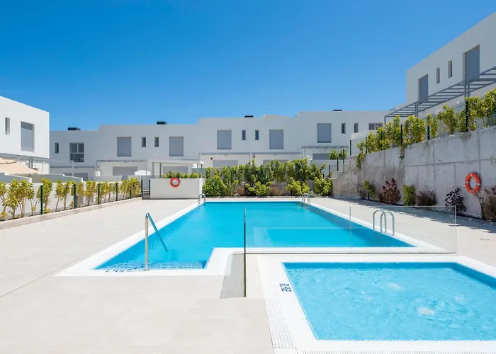 Medano4you Bahia Medano Surf * El Medano (Tenerife)