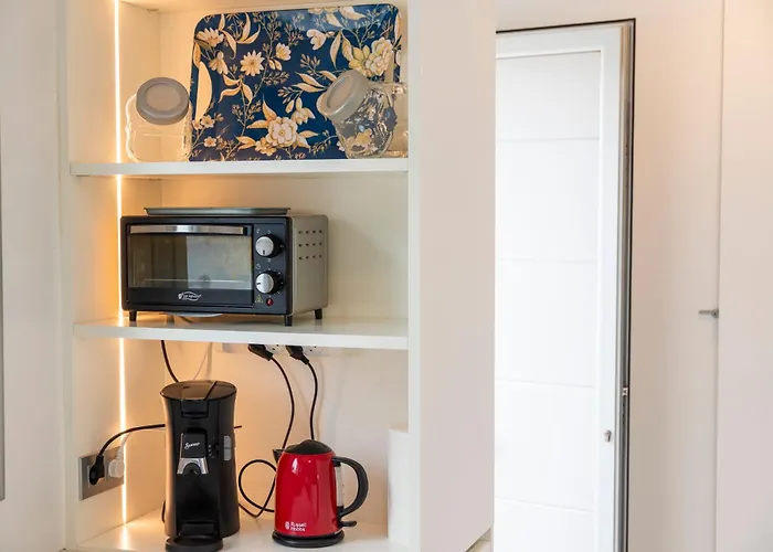 Medano4you Bahia Medano Surf Chalet El Medano (Tenerife)