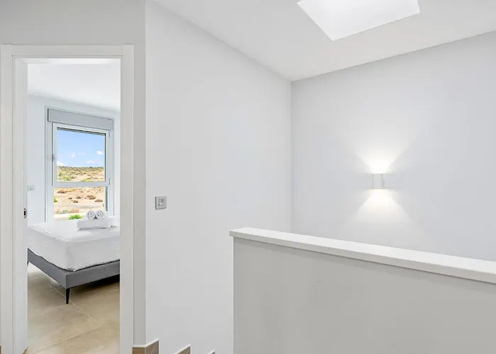 Medano4you Bahia Medano Surf El Medano (Tenerife)