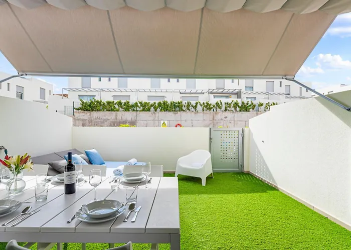 Medano4you Bahia Medano Surf *