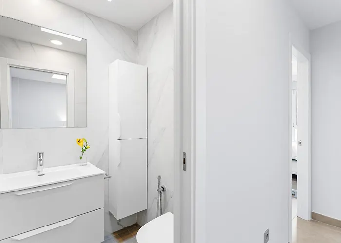 Medano4you Bahia Medano Surf Chalet El Medano (Tenerife)