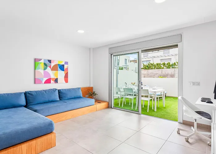 Medano4you Bahia Medano Surf