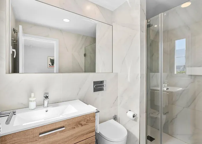 Medano4you Bahia Medano Surf * El Medano (Tenerife)