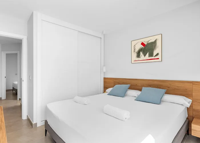 Medano4you Bahia Medano Surf Chalet *